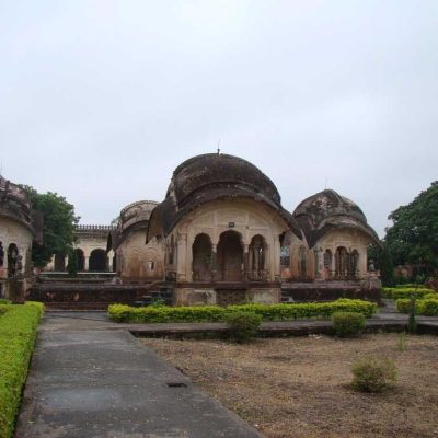 Bani Begum Garden