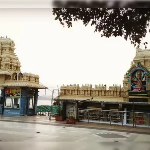 bhadrakalitemple