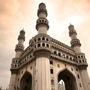 charminar