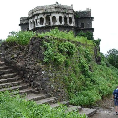 Daulatabad Fort