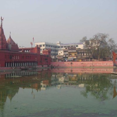 Durga Temple