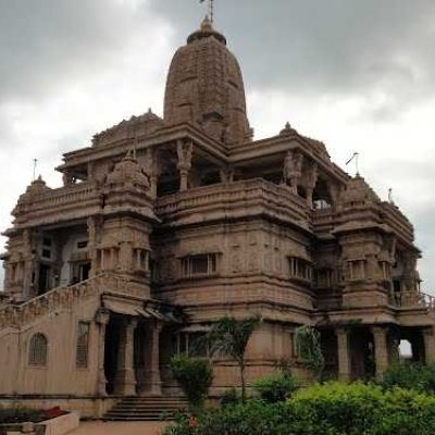 Jain Temple