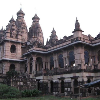 Naulakha Mandir