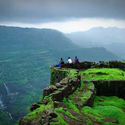 Rajmanchi Fort