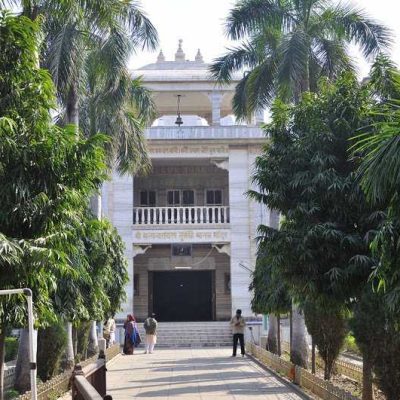 Tulsi Manasa Temple